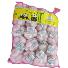 Nature Fresh Chinese Garlic Packages